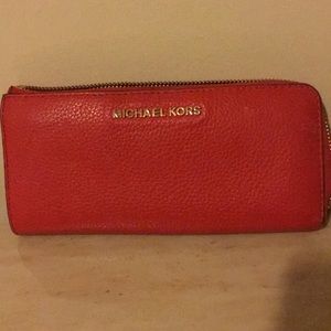 Micheal Kors wallet